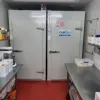 Walk in Freezer for Restaurant in Tauranga, Testimonial for Chill2GO